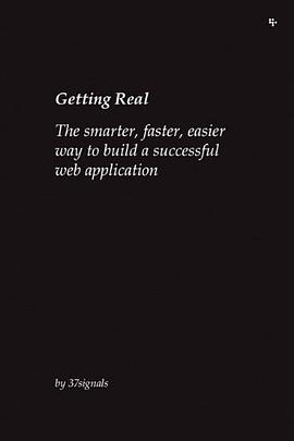 《Getting Real》-azw3,mobi,epub,pdf,txt,kindle电子书免费下载