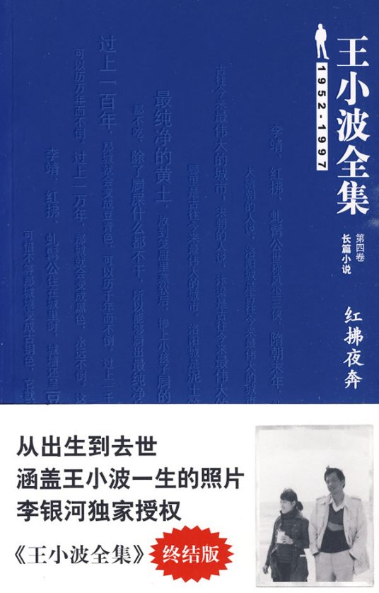 《王小波全集》-azw3,mobi,epub,pdf,txt,kindle电子书免费下载