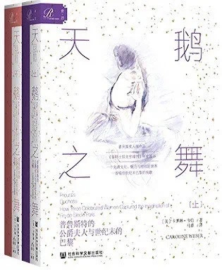 《天鹅之舞》-azw3,mobi,epub,pdf,txt,kindle电子书免费下载