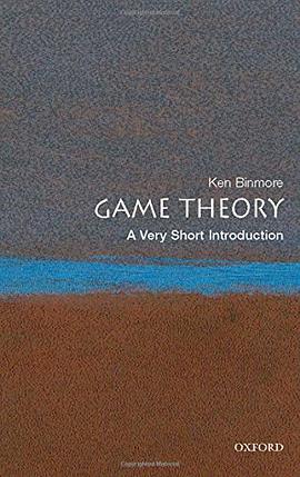 《Game Theory_ A Very Short Introduction (Very Short Introductions) – Binmore, Ken》-azw3,mobi,epub,pdf,txt,kindle电子书免费下载