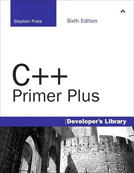 《C++ primer plus 6th edition》-azw3,mobi,epub,pdf,txt,kindle电子书免费下载