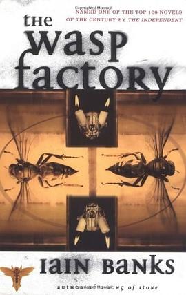 《The Wasp Factory》-azw3,mobi,epub,pdf,txt,kindle电子书免费下载