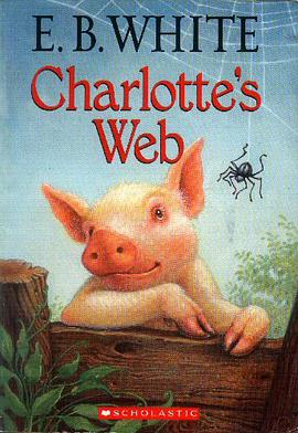 《Charlotte’s Web》-azw3,mobi,epub,pdf,txt,kindle电子书免费下载