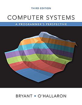 《Computer Systems A Programmer’s Perspective》-azw3,mobi,epub,pdf,txt,kindle电子书免费下载