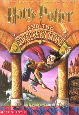 《Harry Potter and the Sorcerer’s Stone》-azw3,mobi,epub,pdf,txt,kindle电子书免费下载