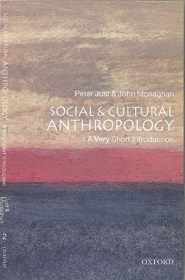 《Social and Cultural Anthropology》-azw3,mobi,epub,pdf,txt,kindle电子书免费下载
