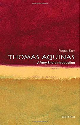 《Thomas Aquinas_ A Very Short Introduction (Very Short Introductions) – Kerr, Fergus》-azw3,mobi,epub,pdf,txt,kindle电子书免费下载