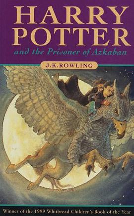 《HARRY POTTER and the Prisoner of Azkaban》-azw3,mobi,epub,pdf,txt,kindle电子书免费下载