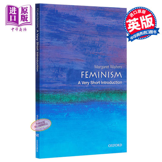 《Feminism_ A Very Short Introduction (Very Short Introductions) – Walters, Margaret》-azw3,mobi,epub,pdf,txt,kindle电子书免费下载