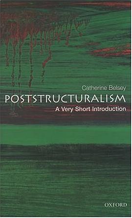 《Poststructuralism》-azw3,mobi,epub,pdf,txt,kindle电子书免费下载