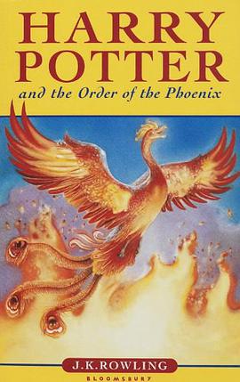 《Harry Potter and the Order Of the Phoenix》-azw3,mobi,epub,pdf,txt,kindle电子书免费下载