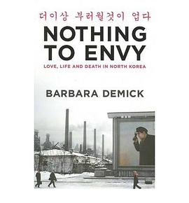 《Nothing to Envy》-azw3,mobi,epub,pdf,txt,kindle电子书免费下载