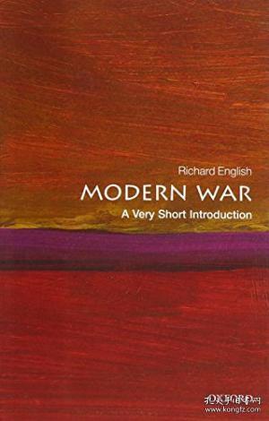 《Modern War: A Very Short Introduction (very Short Introductions)》-azw3,mobi,epub,pdf,txt,kindle电子书免费下载