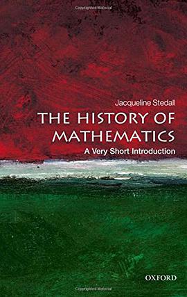 《History of Mathematics_ A Very Short Introductiony Short Introductions), The – Stedall, Jacqueline》-azw3,mobi,epub,pdf,txt,kindle电子书免费下载