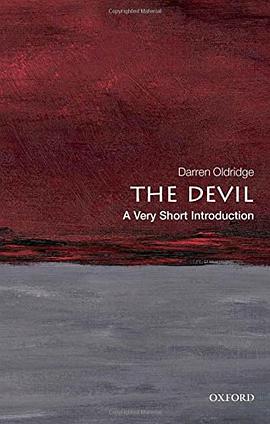《Devil_ A Very Short Introduction (Very Short Introductions), The – Oldridge, Darren》-azw3,mobi,epub,pdf,txt,kindle电子书免费下载