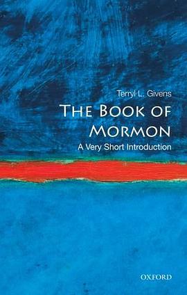 《Book of Mormon_ A Very Short Introduction, The – Givens, Terryl L_》-azw3,mobi,epub,pdf,txt,kindle电子书免费下载
