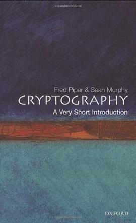 《Cryptography_ A Very Short Introduction (Very Short Introductions) – Murphy, Sean & Piper, Fred》-azw3,mobi,epub,pdf,txt,kindle电子书免费下载