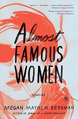 《Almost Famous Women：Stories》-azw3,mobi,epub,pdf,txt,kindle电子书免费下载
