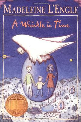 《A wrinkle in time》-azw3,mobi,epub,pdf,txt,kindle电子书免费下载