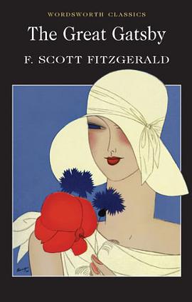 《The Great Gatsby》-azw3,mobi,epub,pdf,txt,kindle电子书免费下载