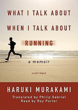 《What I Talk About When I Talk About Running》-azw3,mobi,epub,pdf,txt,kindle电子书免费下载