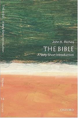 《Bible_ A Very Short Introduction (Very Short Introductions), The – Riches, John》-azw3,mobi,epub,pdf,txt,kindle电子书免费下载