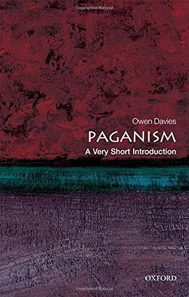 《Paganism_ A Very Short Introduction (Very Short Introductions) – Davies, Owen》-azw3,mobi,epub,pdf,txt,kindle电子书免费下载
