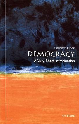 《Democracy_ A Very Short Introduction (Very Short Introductions) – Crick, Bernard》-azw3,mobi,epub,pdf,txt,kindle电子书免费下载