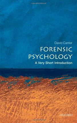 《Forensic Psychology_ A Very Short Introduction (Very Short Introductions) – Canter, David》-azw3,mobi,epub,pdf,txt,kindle电子书免费下载