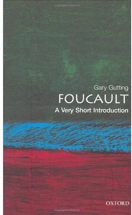 《Foucault_ A Very Short Introduction (Very Short Introductions) – Gutting, Gary》-azw3,mobi,epub,pdf,txt,kindle电子书免费下载
