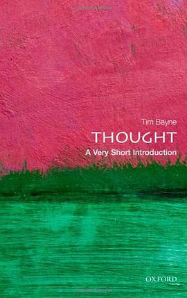 《Thought_ A Very Short Introduction (Very Short Introductions) – Bayne, Tim》-azw3,mobi,epub,pdf,txt,kindle电子书免费下载