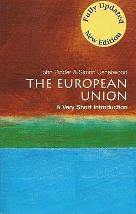 《European Union_ A Very Short Introduction (Very Short Introductions), The – Pinder, John & Usher》-azw3,mobi,epub,pdf,txt,kindle电子书免费下载