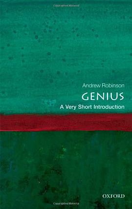 《Genius_ A Very Short Introduction (Very Short Introductions) – Robinson, Andrew》-azw3,mobi,epub,pdf,txt,kindle电子书免费下载