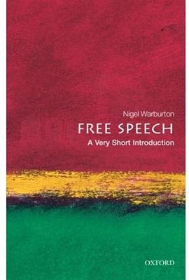 《Free Speech_ A Very Short Introduction (Very Short Introductions) – Warburton, Nigel》-azw3,mobi,epub,pdf,txt,kindle电子书免费下载