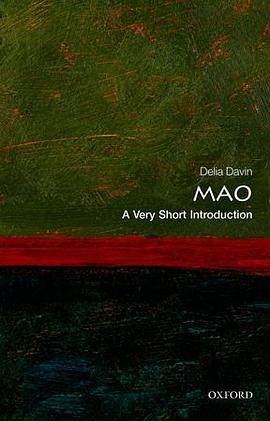 《Mao_ A Very Short Introduction (Very Short Introductions) – Davin, Delia》-azw3,mobi,epub,pdf,txt,kindle电子书免费下载