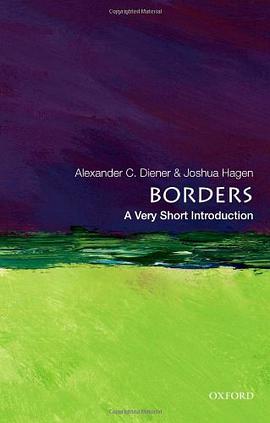 《Borders_ A Very Short Introduction (Very Short Introductions) – Diener, Alexander C. & Hagen, Jo》-azw3,mobi,epub,pdf,txt,kindle电子书免费下载
