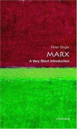 《Marx_ A Very Short Introduction (Very Short Introductions) – Singer, Peter》-azw3,mobi,epub,pdf,txt,kindle电子书免费下载