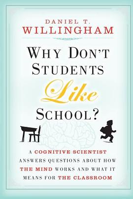 《Why Don’t Students Like School》-azw3,mobi,epub,pdf,txt,kindle电子书免费下载