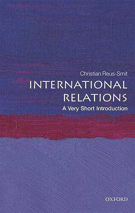 《International Relations_ A Very Short Introduction (Very Short Introductions) – Wilkinson, Paul》-azw3,mobi,epub,pdf,txt,kindle电子书免费下载