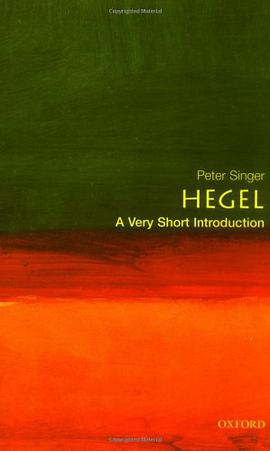 《Hegel_ A Very Short Introduction (Very Short Introductions) – Singer, Peter》-azw3,mobi,epub,pdf,txt,kindle电子书免费下载