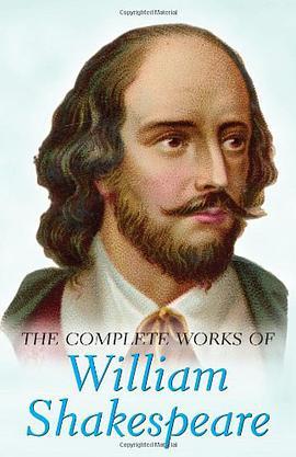 《The Complete Works of William Shakespeare》-azw3,mobi,epub,pdf,txt,kindle电子书免费下载