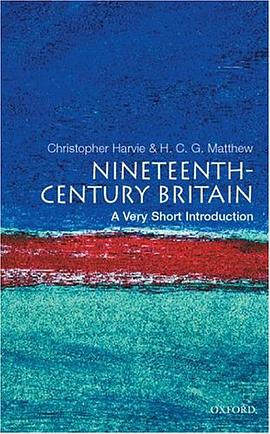 《Nineteenth-Century Britain_ A Very Short IntroductionIntroductions) – Harvie, Christopher & Matt》-azw3,mobi,epub,pdf,txt,kindle电子书免费下载