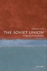 《Soviet Union_ A Very Short Introduction (Very Short Introductions), The – Lovell, Stephen》-azw3,mobi,epub,pdf,txt,kindle电子书免费下载