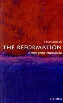 《Reformation_ A Very Short Introduction (Very Short Introductions), The – Marshall, Peter》-azw3,mobi,epub,pdf,txt,kindle电子书免费下载