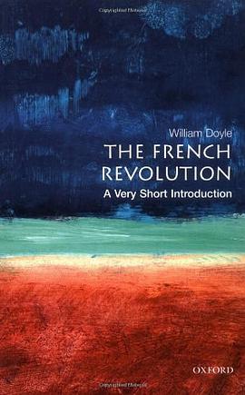 《French Revolution_ A Very Short Introduction (Very Short Introductions), The – Doyle, William》-azw3,mobi,epub,pdf,txt,kindle电子书免费下载
