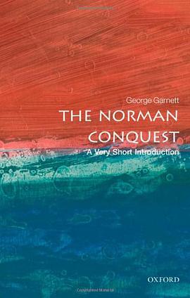 《Norman Conquest_ A Very Short Introduction (Very Short Introductions), The – Garnett, George》-azw3,mobi,epub,pdf,txt,kindle电子书免费下载