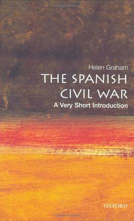 《Spanish Civil War_ A Very Short Introduction (Very Short Introductions), The – Graham, Helen》-azw3,mobi,epub,pdf,txt,kindle电子书免费下载