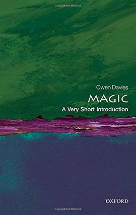 《Magic_ A Very Short Introduction (Very Short Introductions) – Davies, Owen》-azw3,mobi,epub,pdf,txt,kindle电子书免费下载