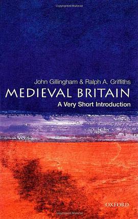 《Medieval Britain_ A Very Short Introduction (Very Shorntroductions) – Gillingham, John & Griffit》-azw3,mobi,epub,pdf,txt,kindle电子书免费下载