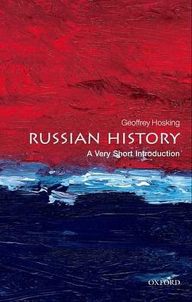 《Russian History_ A Very Short Introduction (Very Short Introductions) – Hosking, Geoffrey》-azw3,mobi,epub,pdf,txt,kindle电子书免费下载